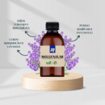ESSÊNCIA LAVANDA PROVENCE - HIDROSSOLÚVEL