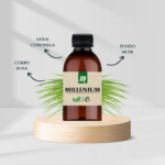 ESSÊNCIA CITRONELA - LIPOSSOLÚVEL AROMATIZANTE