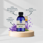 ESSÊNCIA LAVANDA GLEYD - HIDROSSOLÚVEL SANEANTE