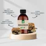 ESSÊNCIA CEDRO - LIPOSSOLÚVEL AROMATIZANTE