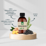 ESSÊNCIA RAÍZES BRASILEIRAS - LIPOSSOLÚVEL AROMATIZANTE