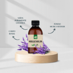 ESSÊNCIA LAVANDA - LIPOSSOLÚVEL AROMATIZANTE