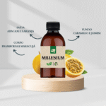 ESSÊNCIA MARACUJÁ AZEDO - LIPOSSOLÚVEL AROMATIZANTE