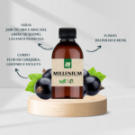 ESSÊNCIA JABUTICABA - LIPOSSOLÚVEL AROMATIZANTE