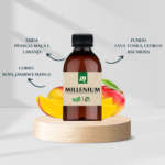 ESSÊNCIA MANGA - LIPOSSOLÚVEL AROMATIZANTE