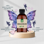 ESSÊNCIA PERFUME DAS FADAS - LIPOSSOLÚVEL AROMATIZANTE