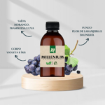 ESSÊNCIA UVA - LIPOSSOLÚVEL AROMATIZANTE