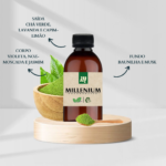 ESSÊNCIA CHÁ VERDE - LIPOSSOLÚVEL AROMATIZANTE