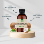 ESSÊNCIA COCONUT - LIPOSSOLÚVEL AROMATIZANTE
