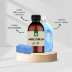 ESSÊNCIA COMFORT ORIGINAL - LIPOSSOLÚVEL AROMATIZANTE