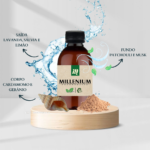 ESSÊNCIA BRISA DO MAR - LIPOSSOLÚVEL AROMATIZANTE
