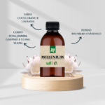 ESSÊNCIA DAMA DA NOITE - LIPOSSOLÚVEL AROMATIZANTE