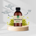 ESSÊNCIA ERVA DOCE - LIPOSSOLÚVEL AROMATIZANTE