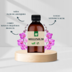 ESSÊNCIA CASA DAS ORQUÍDEAS - LIPOSSOLÚVEL AROMATIZANTE