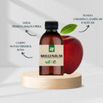 ESSÊNCIA MAÇÃ MADURA - LIPOSSOLÚVEL AROMATIZANTE