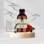 ESSÊNCIA POETA - LIPOSSOLÚVEL AROMATIZANTE