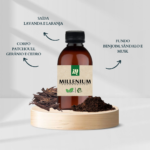 ESSÊNCIA MARRUÁ - LIPOSSOLÚVEL AROMATIZANTE