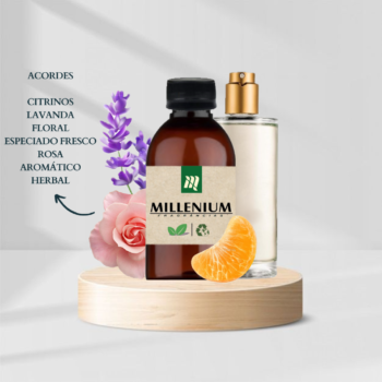ESSÊNCIA HOJE - LIPOSSOLÚVEL AROMATIZANTE