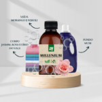 ESSÊNCIA HOMO - LIPOSSOLÚVEL AROMATIZANTE