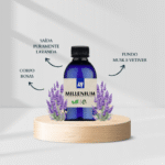 ESSÊNCIA LAVANDA DO CAMPO - HIDROSSOLÚVEL SANEANTE