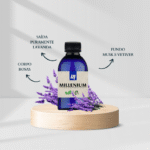 ESSÊNCIA LAVANDA - HIDROSSOLÚVEL SANEANTE