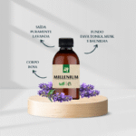ESSÊNCIA LAVANDA PP - LIPOSSOLÚVEL AROMATIZANTE