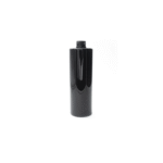 FRASCO CILÍNDRICO 300ML PRETO