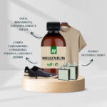 ESSÊNCIA KLEN STORE - LIPOSSOLÚVEL AROMATIZANTE