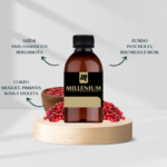 ESSÊNCIA REFIL PIMENTA ROSA FIT
