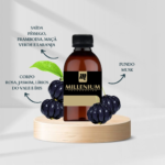 ESSÊNCIA REFIL PITANGA NEGRA FIT