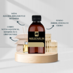 ESSÊNCIA REFIL TROUSS FIT