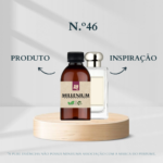 ESSÊNCIA PERFUMARIA  N.º46