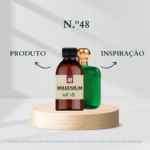 ESSÊNCIA PERFUMARIA  N.º48