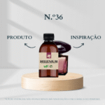 ESSÊNCIA PERFUMARIA  N.º36