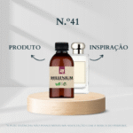 ESSÊNCIA PERFUMARIA  N.º41