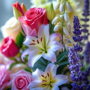 Floral