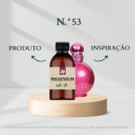 ESSÊNCIA PERFUMARIA  N.º53