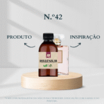 ESSÊNCIA PERFUMARIA  N.º42