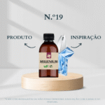 ESSÊNCIA PERFUMARIA  N.º19
