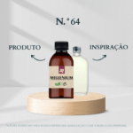 ESSÊNCIA PERFUMARIA  N.º64