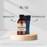 ESSÊNCIA PERFUMARIA  N.º52