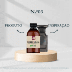 ESSÊNCIA PERFUMARIA  N.º03