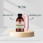 ESSÊNCIA PERFUMARIA  N.º06