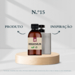 ESSÊNCIA PERFUMARIA  N.º15