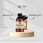 ESSÊNCIA PERFUMARIA  N.º77